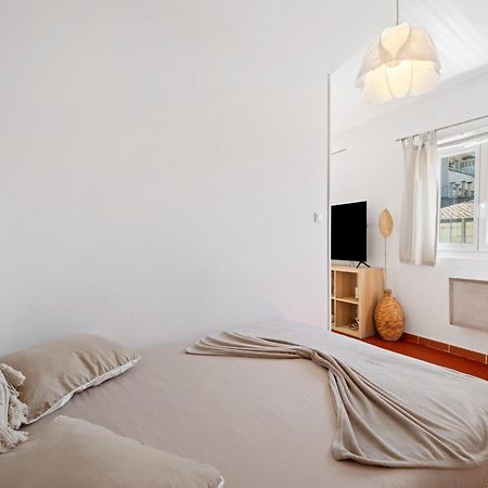 Cocon Super Bien Situe Apartment Marseille Luaran gambar